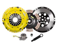 Advanced Clutch Technology DC2-HDR6