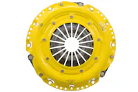 Advanced Clutch Technology F023