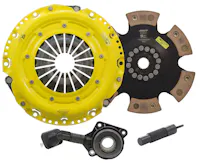 Advanced Clutch Technology FF2-HDR6