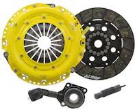Advanced Clutch Technology FF2-HDSD