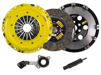 Advanced Clutch Technology FF5-XTSS