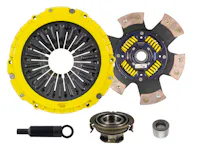 Advanced Clutch Technology GM13-HDG6