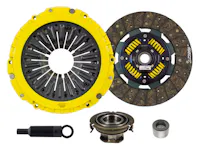 Advanced Clutch Technology GM13-HDSS