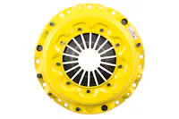 Advanced Clutch Technology H025