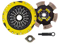 Advanced Clutch Technology MB10-HDG6