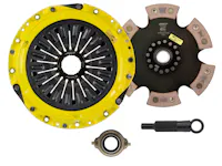 Advanced Clutch Technology MB10-HDR6