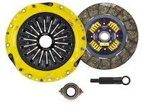 Advanced Clutch Technology MB10-HDSS