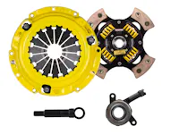Advanced Clutch Technology MB11-HDG4