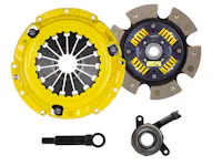 Advanced Clutch Technology MB11-HDG6