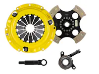 Advanced Clutch Technology MB11-HDR4
