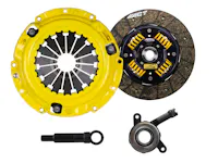 Advanced Clutch Technology MB11-HDSS