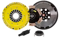 Advanced Clutch Technology SB11-HDR6