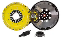Advanced Clutch Technology SB11-XTG4