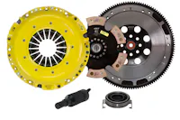 Advanced Clutch Technology SB11-XTR6