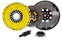 Advanced Clutch Technology SB11-XTSS
