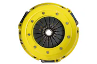 Advanced Clutch Technology T1R-D04