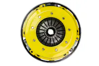 Advanced Clutch Technology T1R-G09