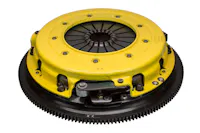 Advanced Clutch Technology T1R-G10