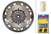 Advanced Clutch Technology T1R3-T01