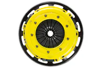 Advanced Clutch Technology T2S-F08