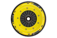 Advanced Clutch Technology T2S-G10