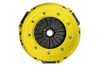 Advanced Clutch Technology T3R-D04