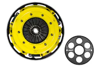 Advanced Clutch Technology T3S-F11