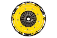 Advanced Clutch Technology T3S-G06
