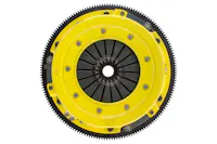 Advanced Clutch Technology T3S-G10