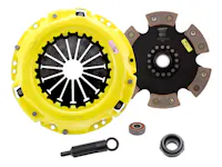 Advanced Clutch Technology TS5-HDR6