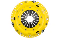Advanced Clutch Technology VW013