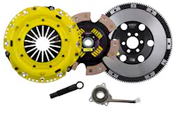 Advanced Clutch Technology VW5-HDG6