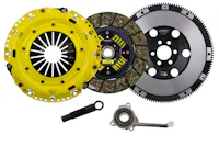 Advanced Clutch Technology VW5-HDSS