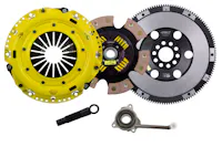 Advanced Clutch Technology VW6-HDG6