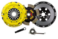 Advanced Clutch Technology VW7-HDG6