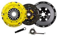Advanced Clutch Technology VW7-HDSS