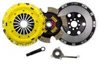 Advanced Clutch Technology VW8-HDG6
