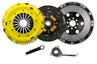 Advanced Clutch Technology VW8-HDSS