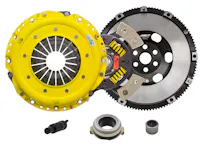 Advanced Clutch Technology ZM10-HDG4