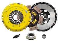 Advanced Clutch Technology ZM10-HDG6