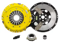 Advanced Clutch Technology ZM10-HDR4
