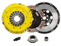 Advanced Clutch Technology ZM10-HDR6