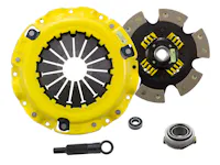 Advanced Clutch Technology ZT2-HDG6