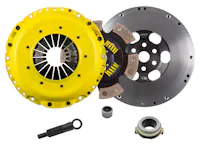 Advanced Clutch Technology ZX4-XTG6