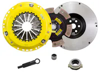 Advanced Clutch Technology ZX5-HDG6