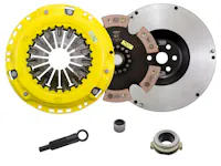 Advanced Clutch Technology ZX5-HDR6
