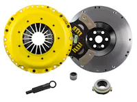 Advanced Clutch Technology ZX5-XTG4