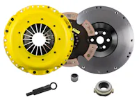 Advanced Clutch Technology ZX5-XTR6