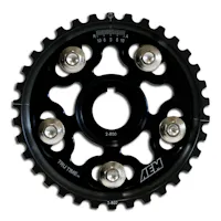 AEM 23-802BK