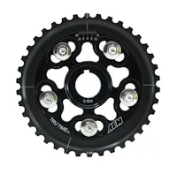 AEM 23-804BK